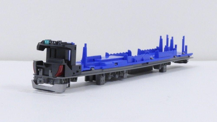 Hobby Center Kato KATO 14415-1C Seibu Railway 40051 Underfloor Set (N scale) 