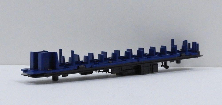 Hobby Center Kato KATO 5135-EC OHA 47 Takasaki Depot Underfloor Set (N scale) 