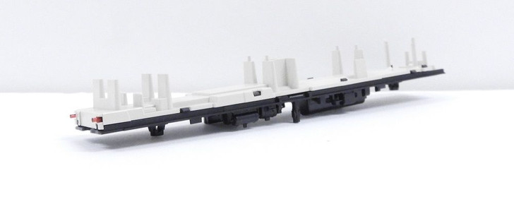 KATO 5141C SuYuNi 50 Sanin Underfloor Set (N scale)