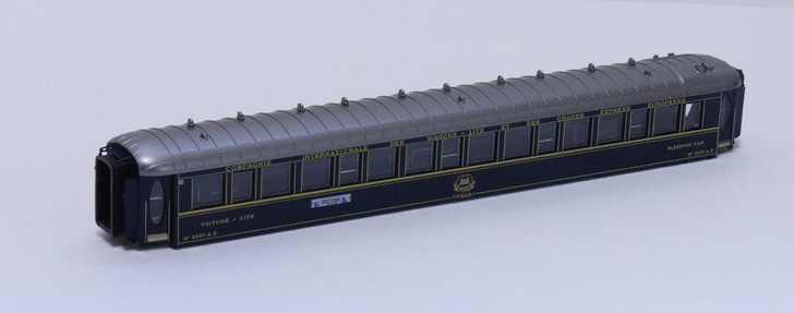 KATO 5150-2ZA Body for LX16 3472A (N scale)