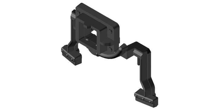 KATO Z02-2624 8620 Tohoku Specification Cowcatcher (N scale)