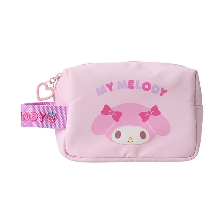  Sanrio Sanrio My Melody Pouch 