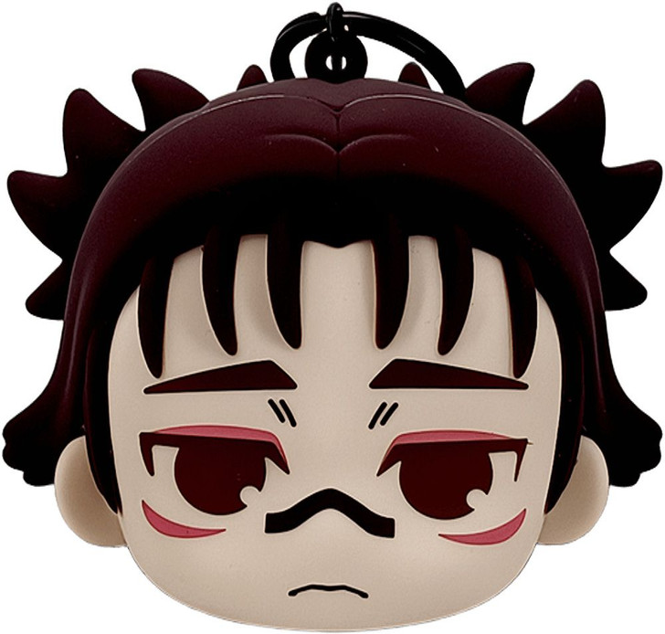 SUNRISEPOP Choso Silicon Pouch (Jujutsu Kaisen)
