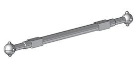 Hobby Center Kato KATO Z04-1177 Keikyu DeHa 800 Intermediate Joint (N scale) 