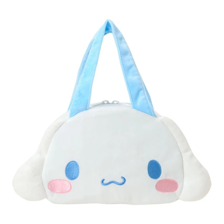  Sanrio CinnamorollF Katahorei Lunch Bag 