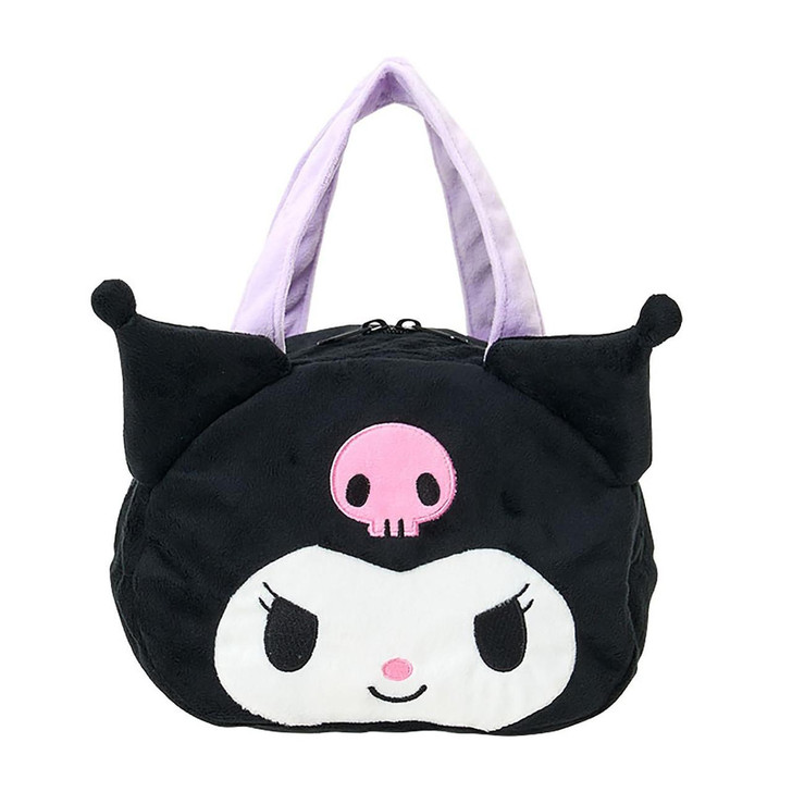  Sanrio KuromiF Katahorei Lunch Bag 