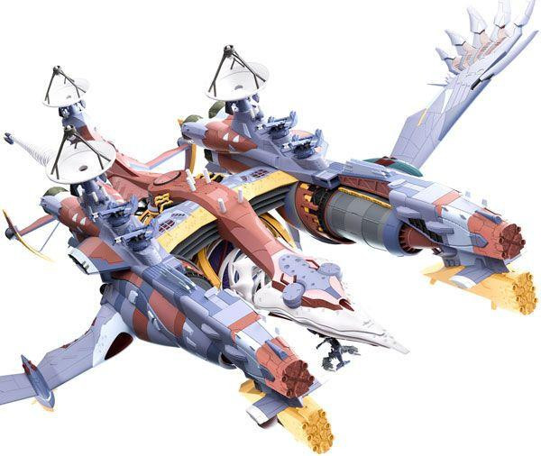  Kotobukiya Ultra Scale AAA Wunder Standard Plastic Model (Evangelion:3.0+1.0 Thrice Upon A Time) 