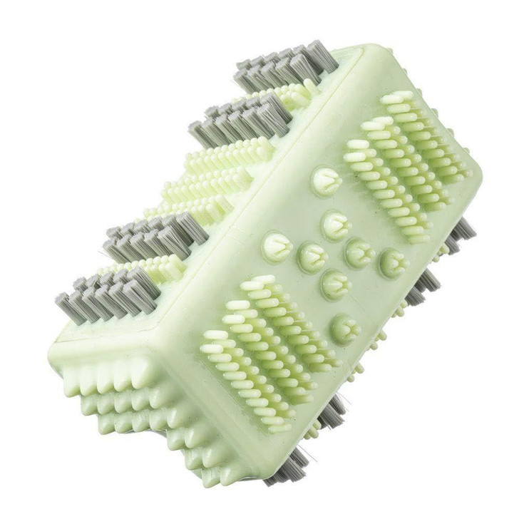  Toothbrush Toy Corner 