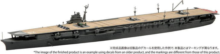  Fujimi 1/700 IJN Aircraft Carrier Zuikaku (1941/War Outbreak) (Special Series: Special Standard) Plastic Model 
