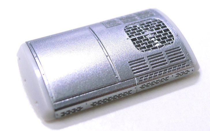 Hobby Center Kato KATO Z04M5062 Air Conditioner (KUHA 221 RN Car) (N scale) 