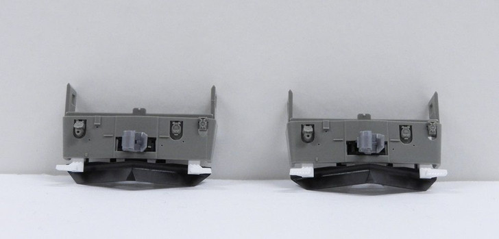 KATO 1-323C3 Coupler for EF81-81 Hokutosei Livery S (HO scale)