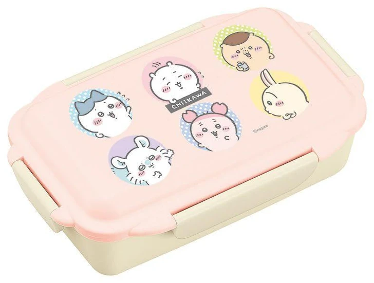  OSK Chiikawa 26 Lunch Box 