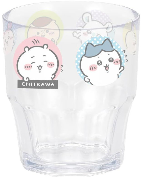OSK Chiikawa 26 Plastic Cup