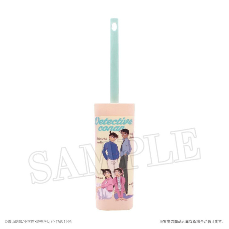 T's Factory Detective Conan Slim Handy Mop Magazine