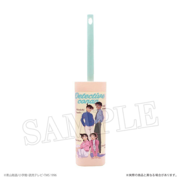  T's Factory Detective Conan Slim Handy Mop Magazine 