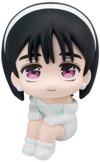 MegaHouse LookUp: Sua Figure (ALIEN STAGE)