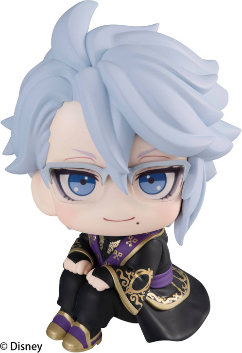 MegaHouse LookUp: Azul Ashengrotto Figure (Disney Twisted Wonderland) (Rerelease)