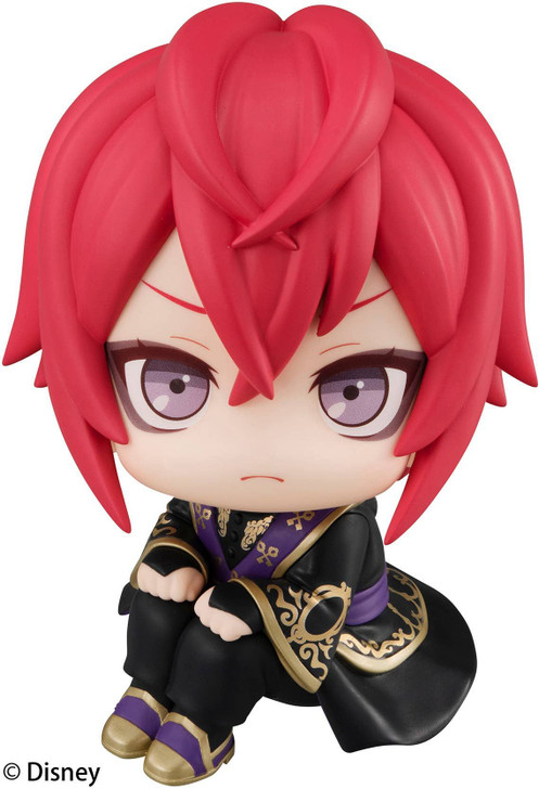 MegaHouse LookUp: Riddle Rosehearts Figure (Disney Twisted Wonderland) (Rerelease)