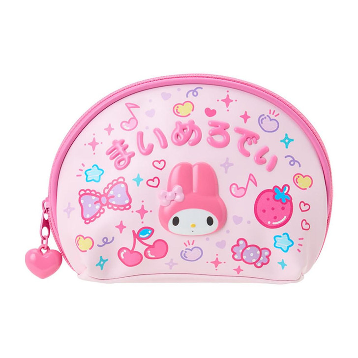 Sanrio My Melody Pouch (School Collection) 832405