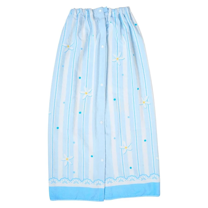  Sanrio Cinnamoroll Wrap Towel 742473 