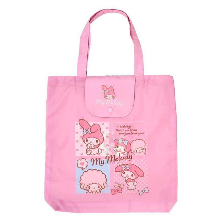 Sanrio My Melody Eco Bag M 779091