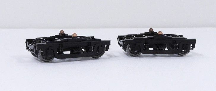 KATO 1-509D Truck Set (Bogie) for MANI60 TR11 (HO scale)