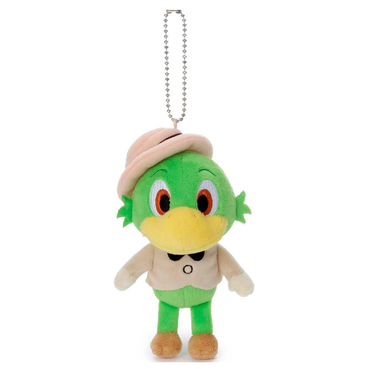 Takara Tomy Disney Petite Pop BC Mascot José Carioca