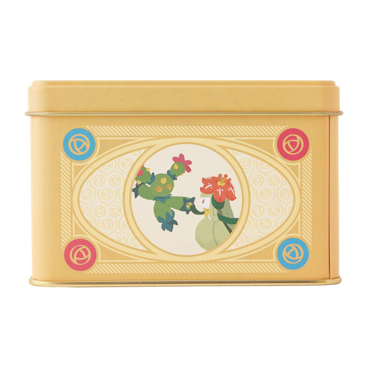 Pokemon Center Original Jam Cookie Midarezaki