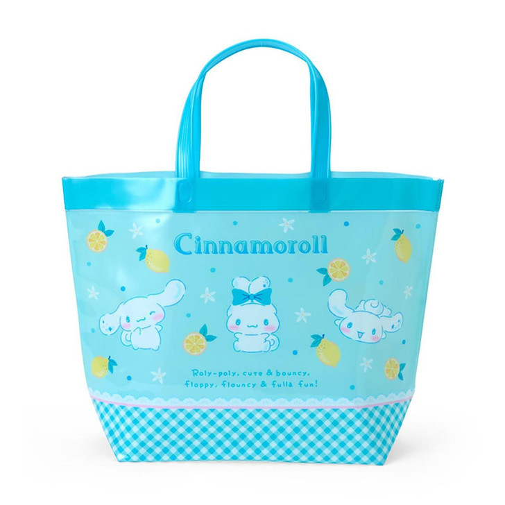  Sanrio Cinnamoroll Pool Bag 742058 