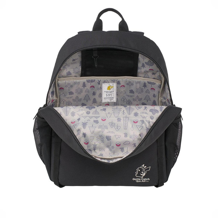  Pokemon Center Original LOGOS Standard Day Bag 