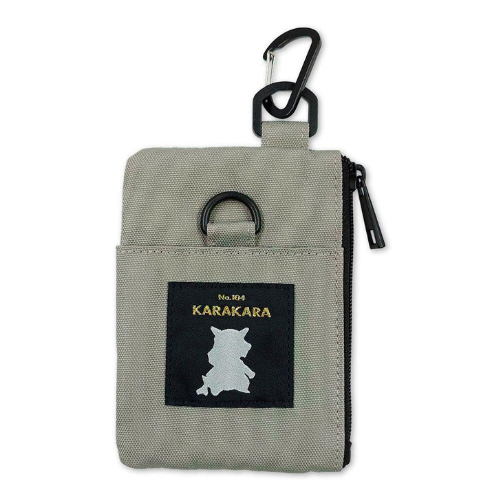 Pokemon Center Original Pass Case Cubone