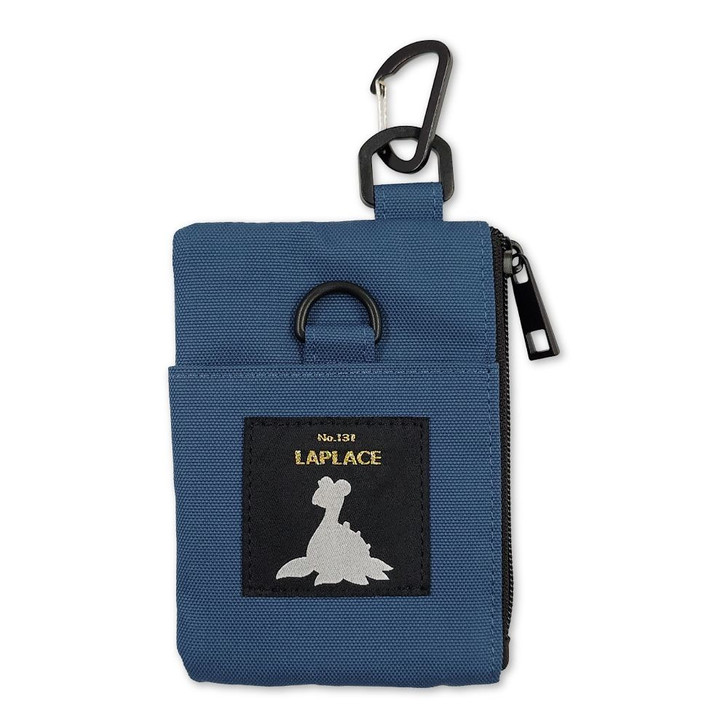 Pokemon Center Original Pass Case Lapras