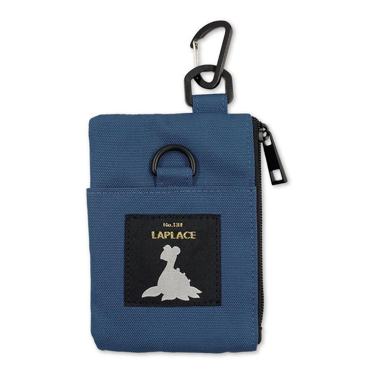 Pokemon Center Original Pass Case Lapras