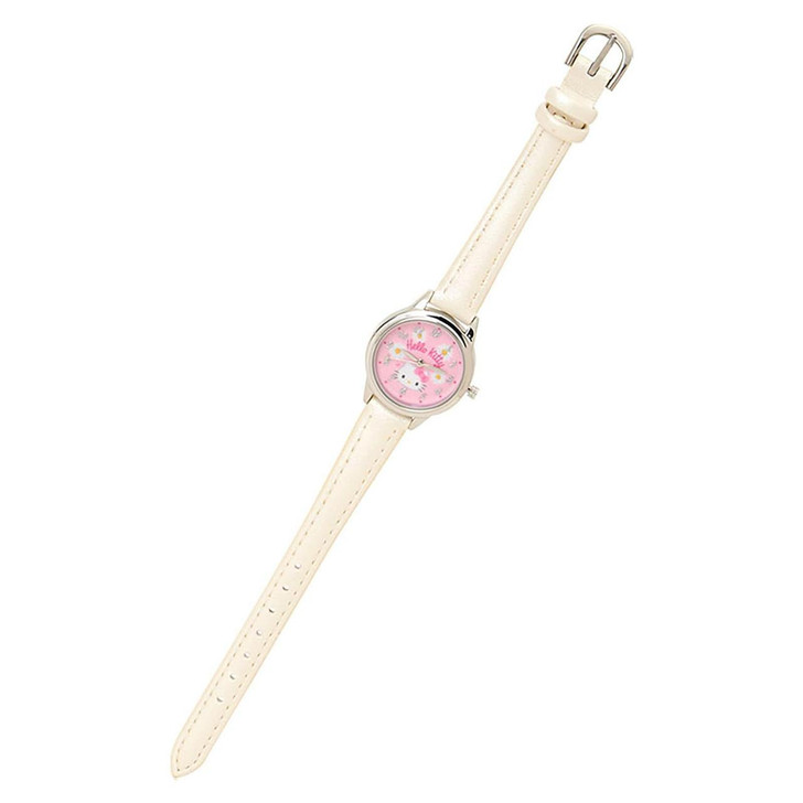 Sanrio Hello Kitty Watch Daisy 
