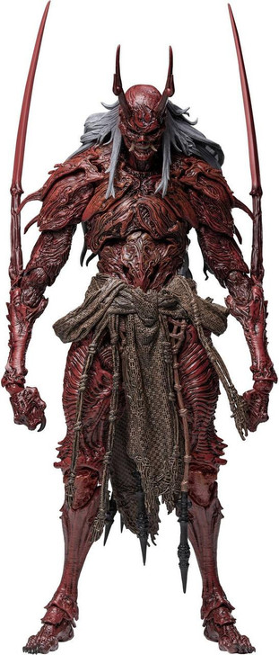 Yaksha King 1/12 Figure (Black Myth: Wukong)