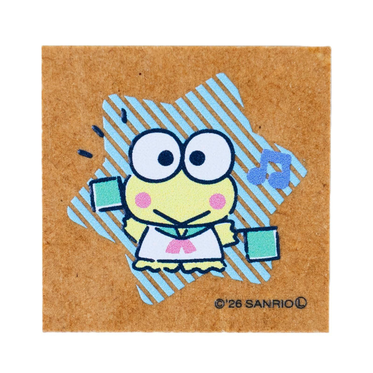 Jigsaw Puzzle  Kerokero Keroppi