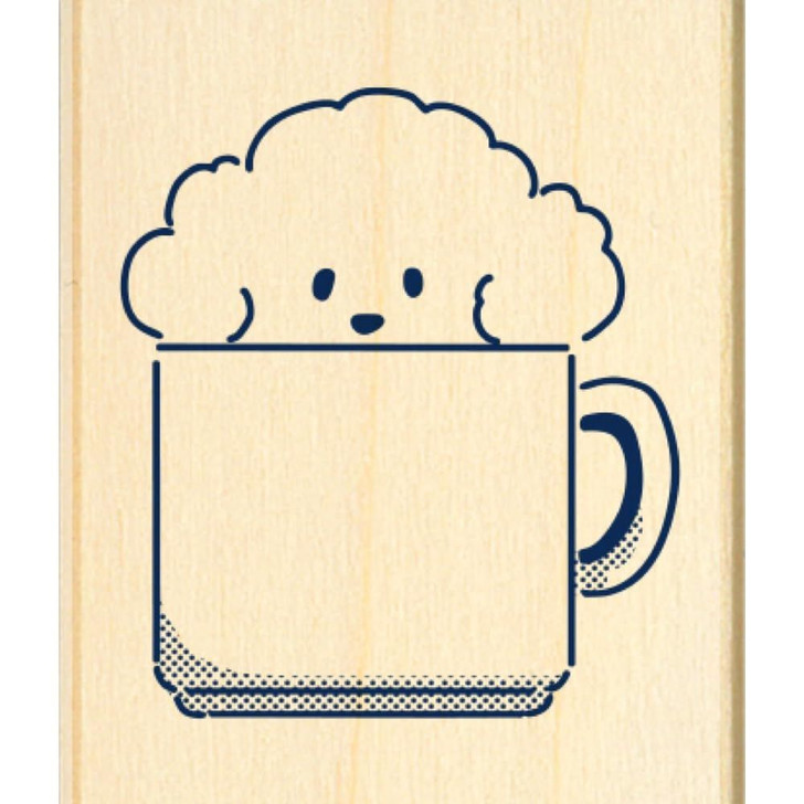 Jigsaw Puzzle  Masute's Companion Mug Cup Doodle