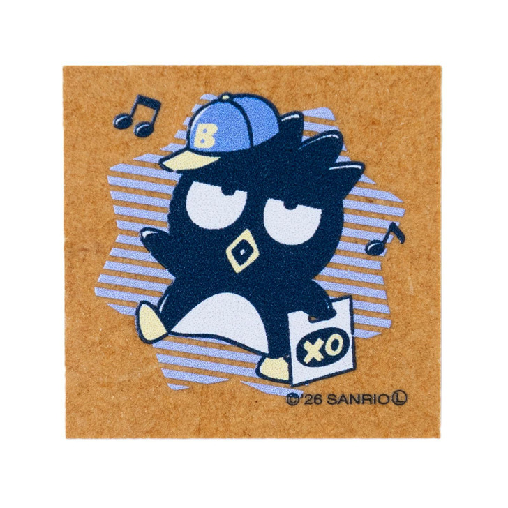 Jigsaw Puzzle  Bad Badtz-Maru