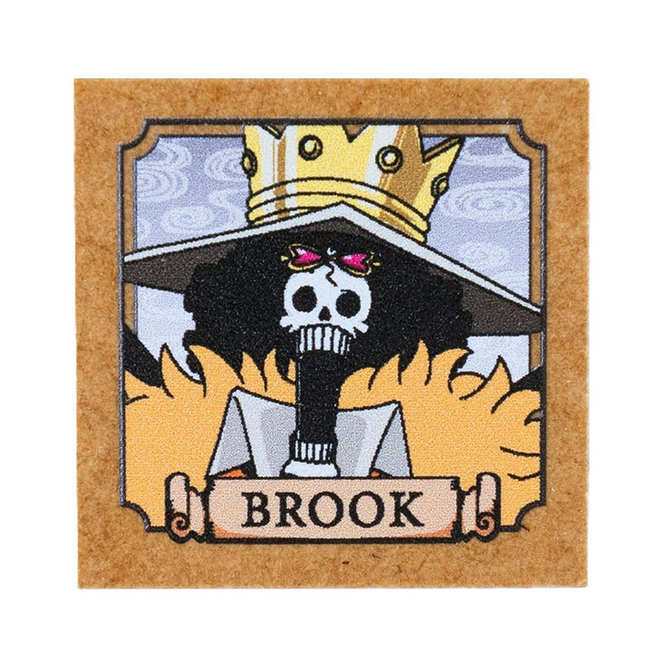 Beverly Jigsaw Puzzle  Brook 