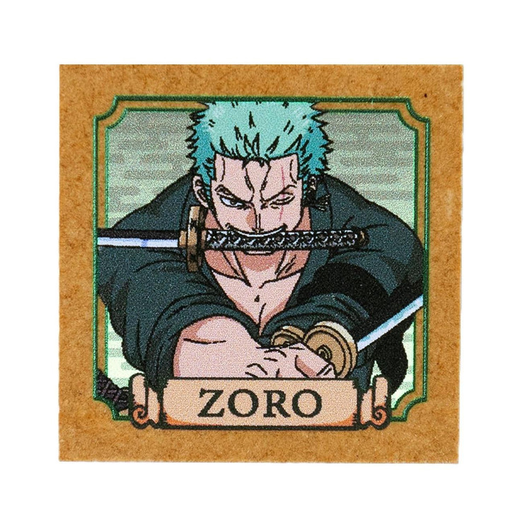 Beverly Jigsaw Puzzle  Zoro 