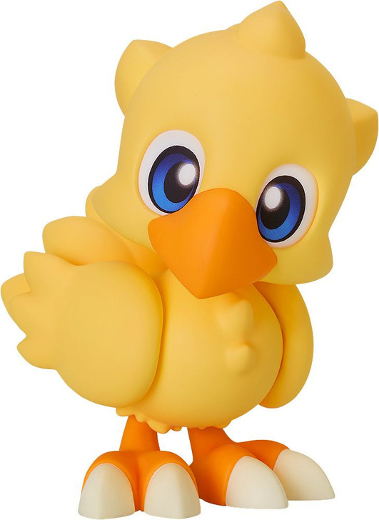 Good Smile Company Nendoroid Chocobo Figure (Final Fantasy)
