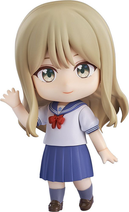 Good Smile Company Nendoroid Makoto Hanaoka Figure (Senpai is an Otokonoko)