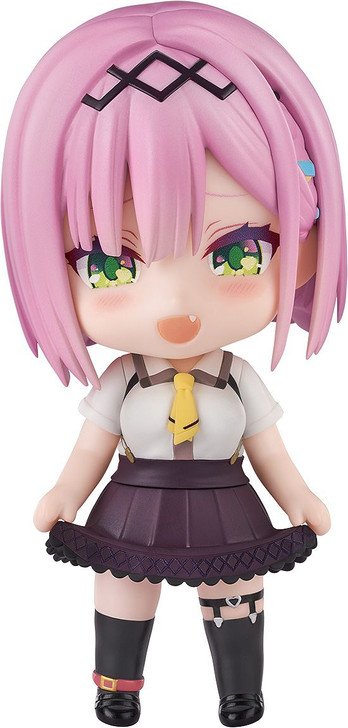 Good Smile Company Nendoroid Amane Tanikaze Figure (Angelic☆Chaos RE-BOOT!)