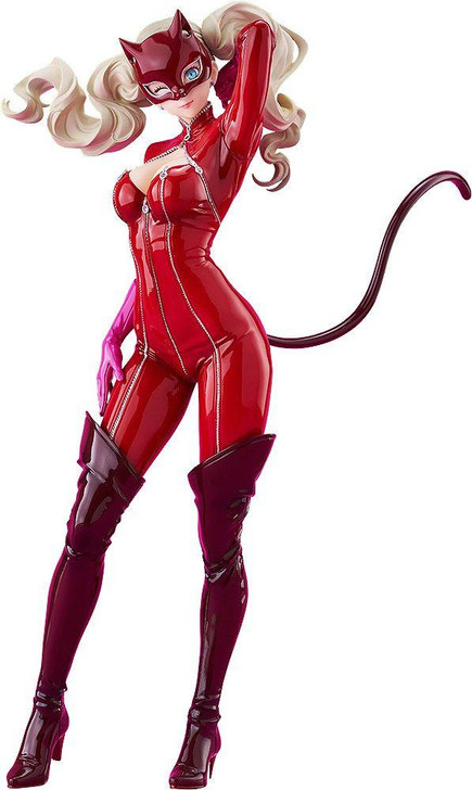  Good Smile Company POP UP PARADE Panther L Size Figure (Persona5 Royal) 