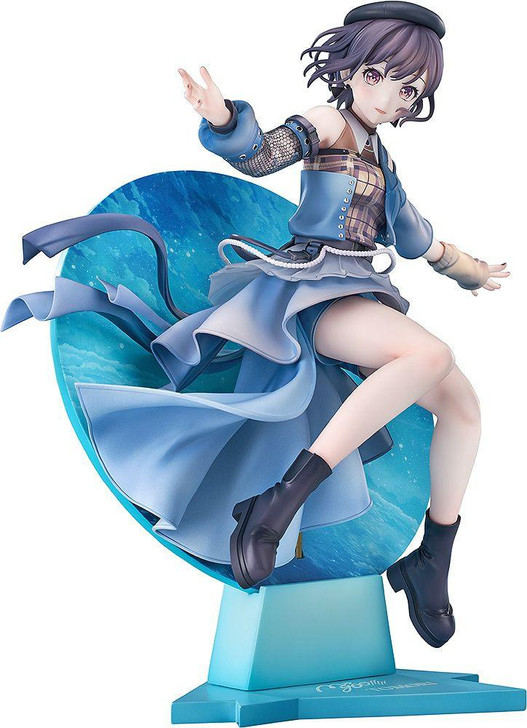 1/7 Tomori Takamatsu: Zero Gravity Ver. (BanG Dream!)
