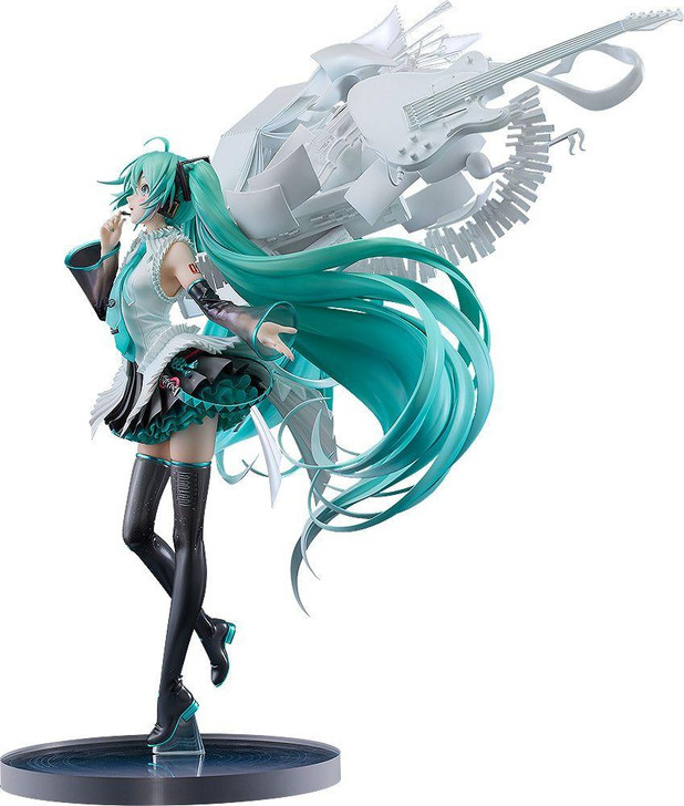  Good Smile Company Hatsune Miku: Happy 16th Birthday Ver. 1/7 Figure (Rerelease) 
