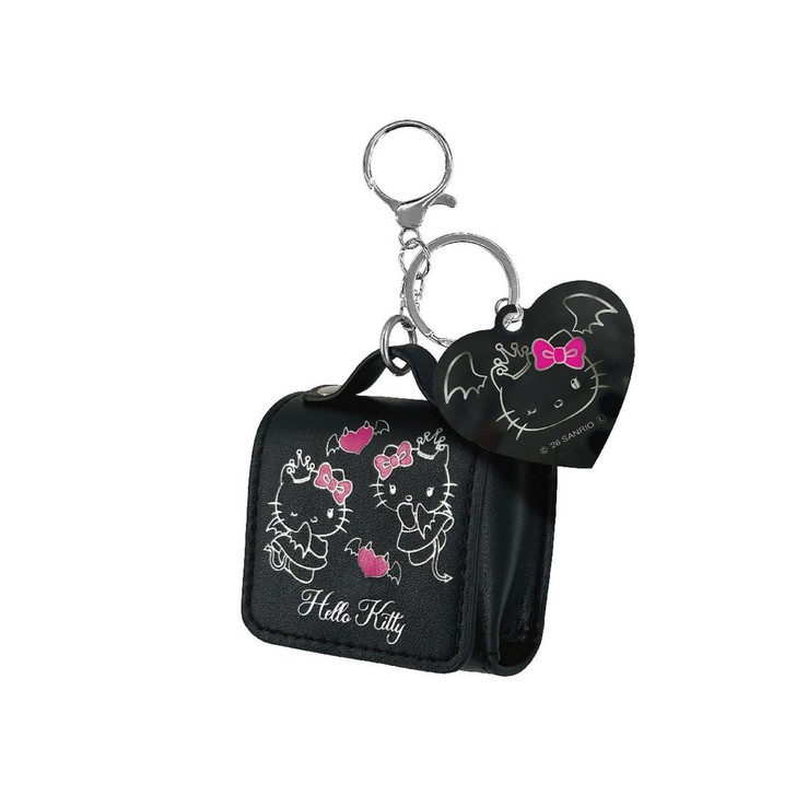  Sun Art Multi Case Charm SAN-0163-BK 
