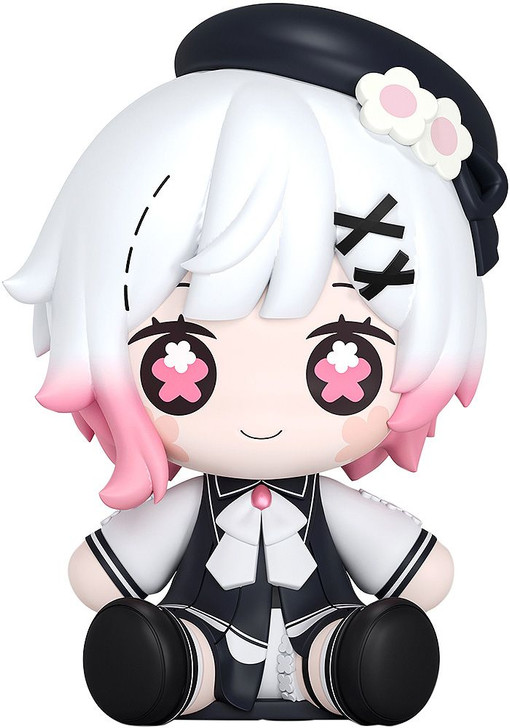 Good Smile Company Huggy Good Smile Ema Sakuraba Figure (Magical Girl Witch Trials)