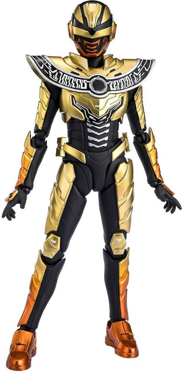 S.H.Figuarts Gavan Luminous (Super Space Sheriff Gavan Infinity)