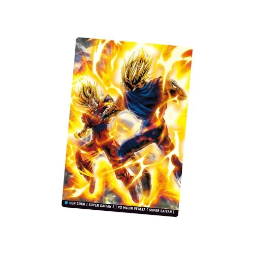 Bandai Candy Itajaga Dragon Ball Vol. 10 BOX (20pcs) 
